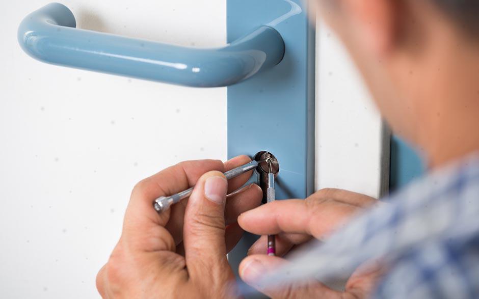 tarif dépannage serrurier Sevran