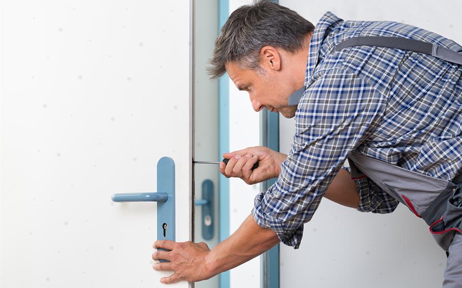 prix serrurier ouverture de porte Sevran