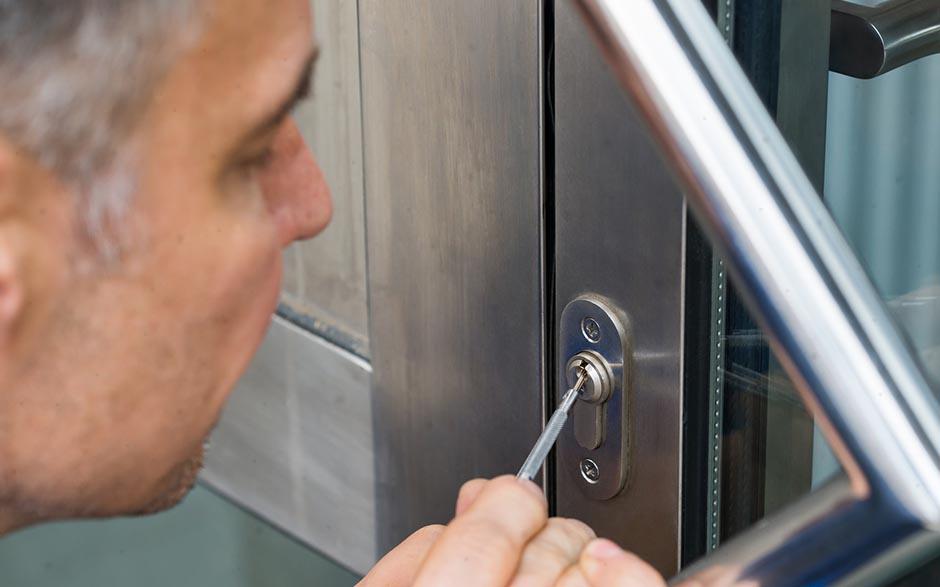 coûts serrure porte blindée Fleury-Mérogis